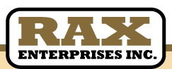 Rax Enterprise Logo